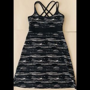 Soybu Athletic Dress